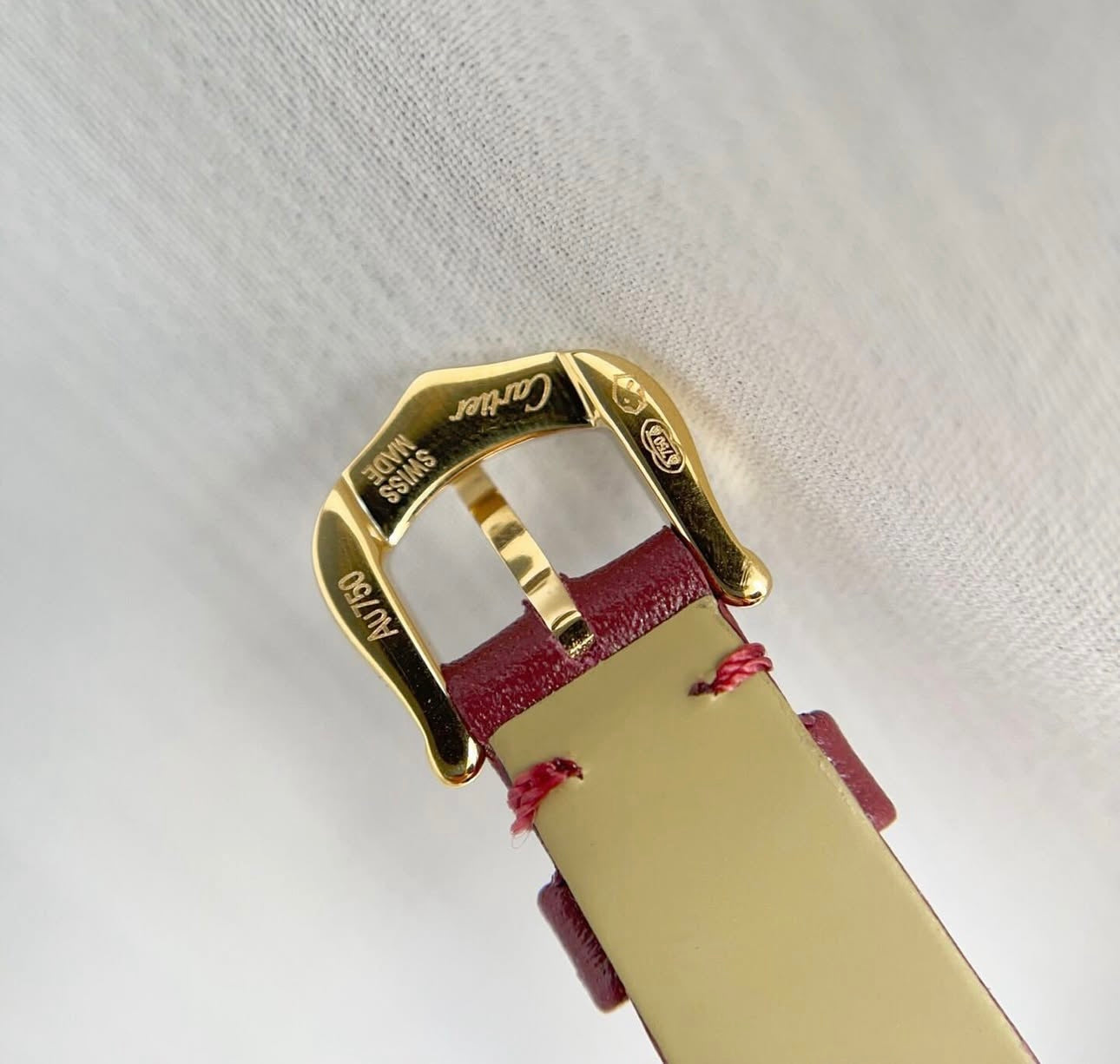 Baignoire Watch