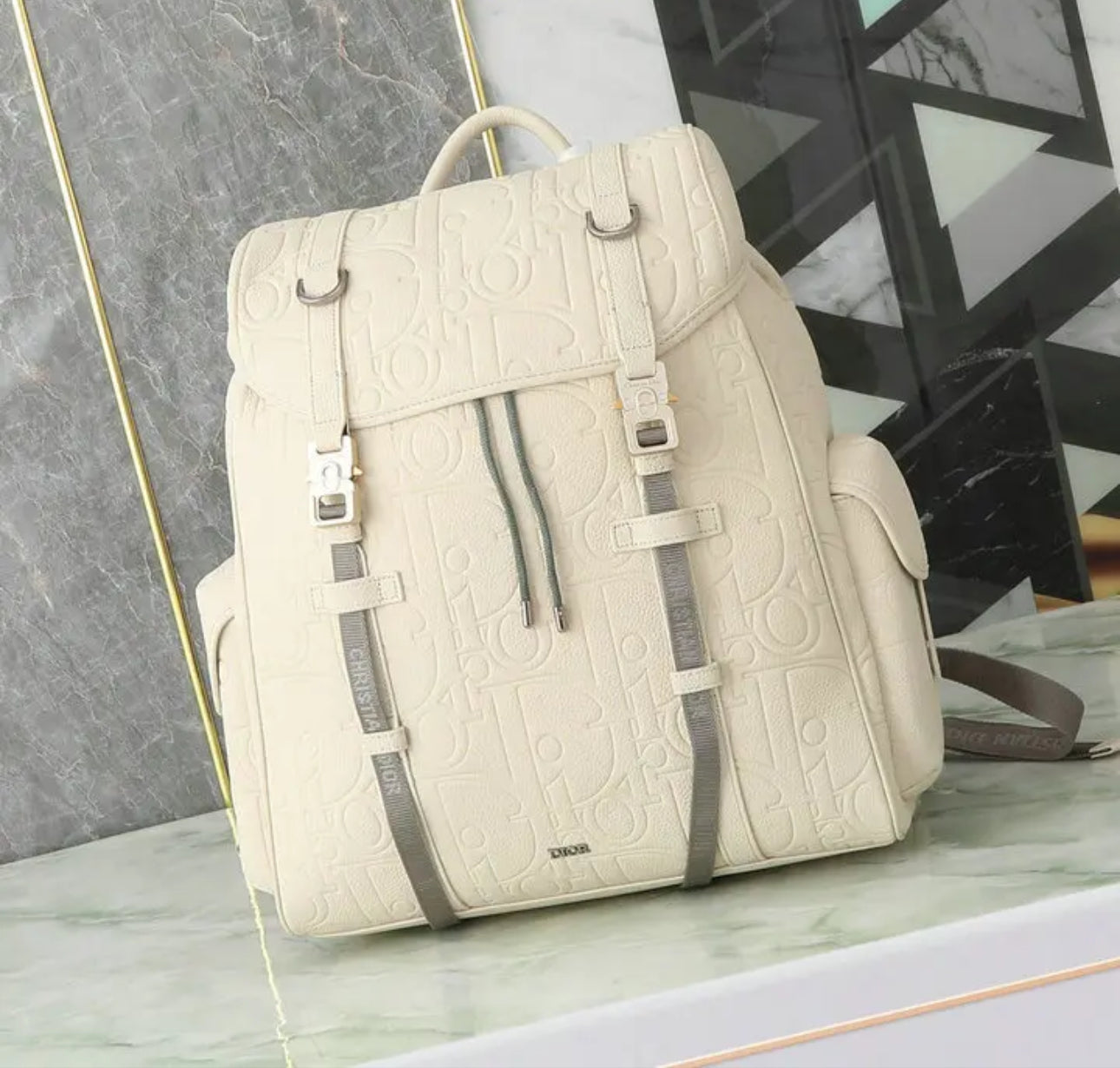 Hit The Road Backpack