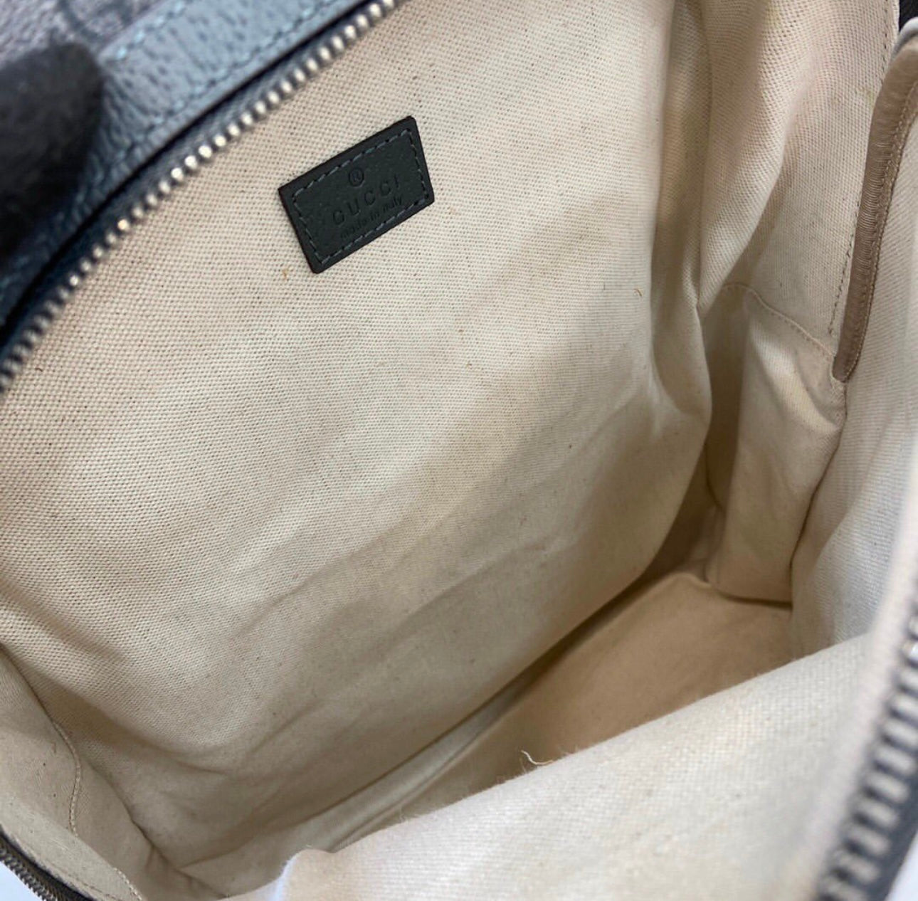 Medium Backpack