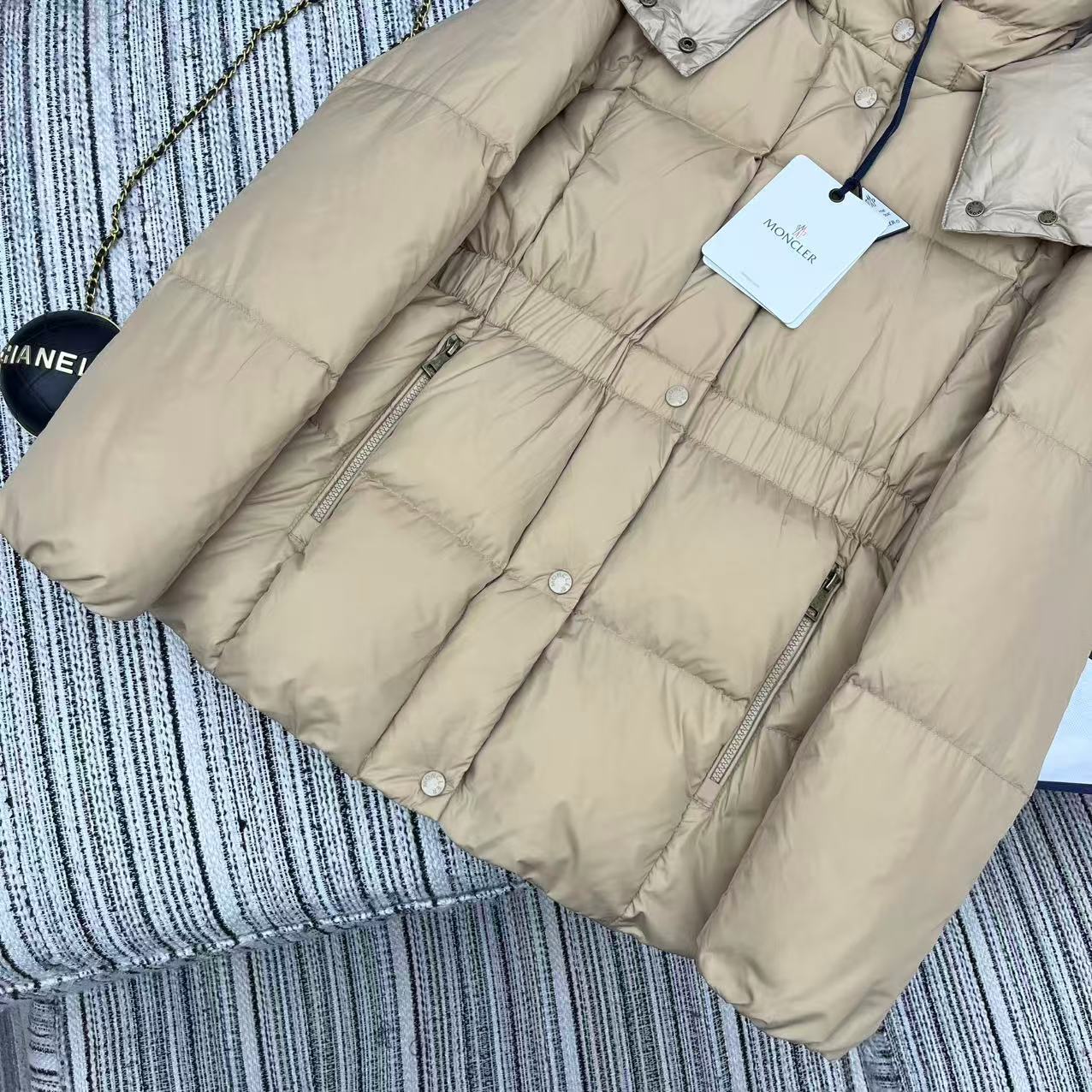 Agneux Jacket