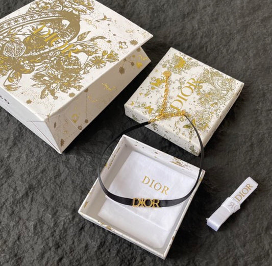 CD Necklace