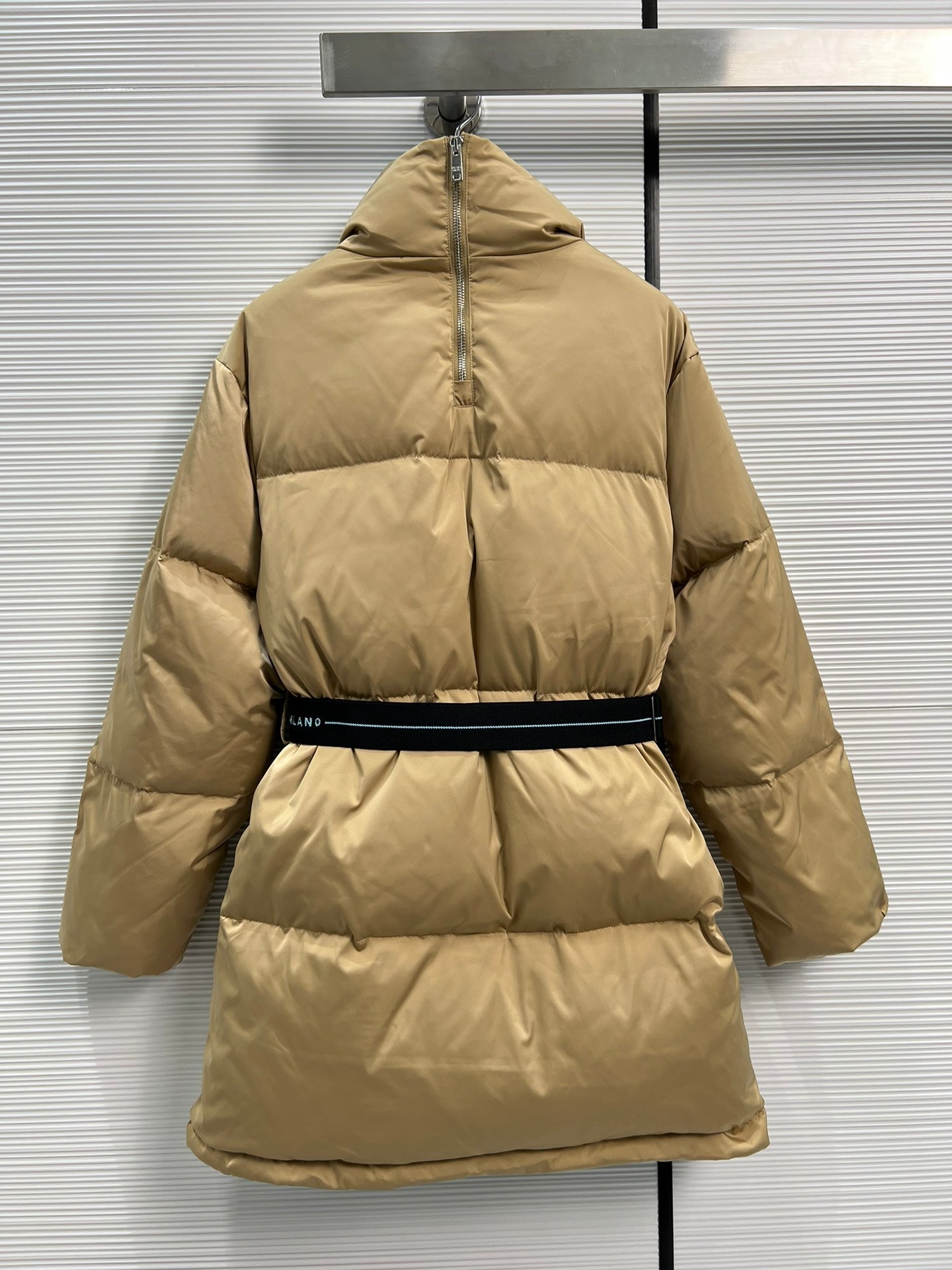 Logo Jacket