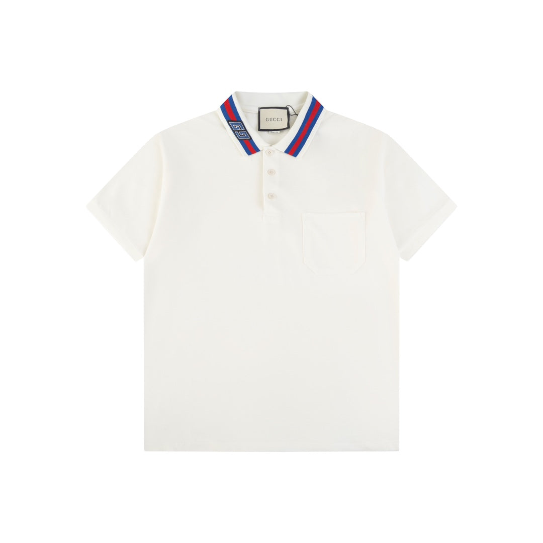 Logo Polo Shirt