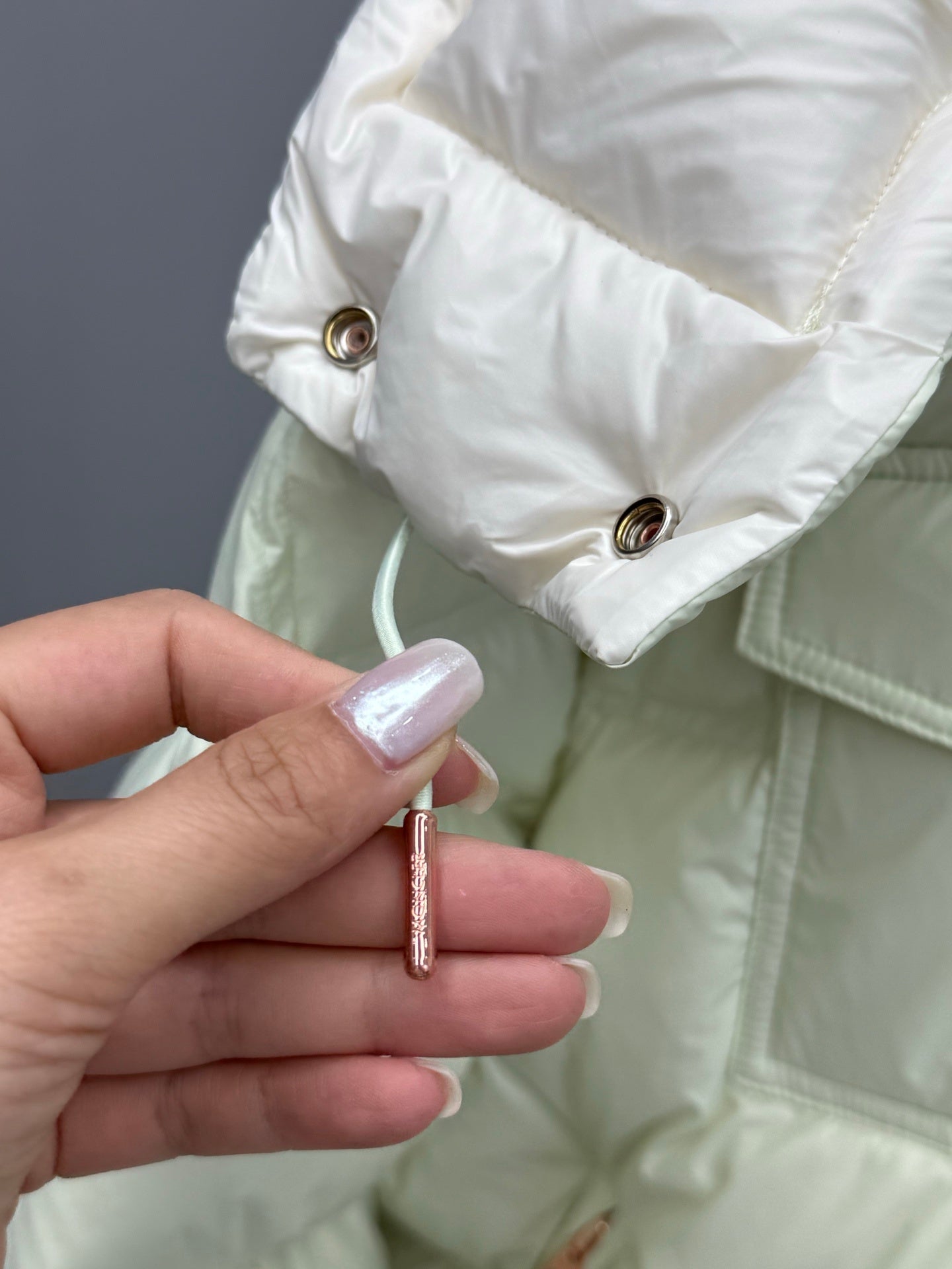 Erea Jacket