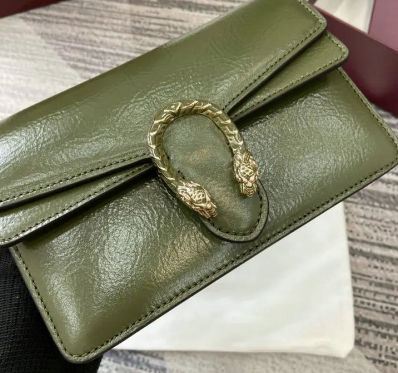 Dionysus Mini Shoulder Bag