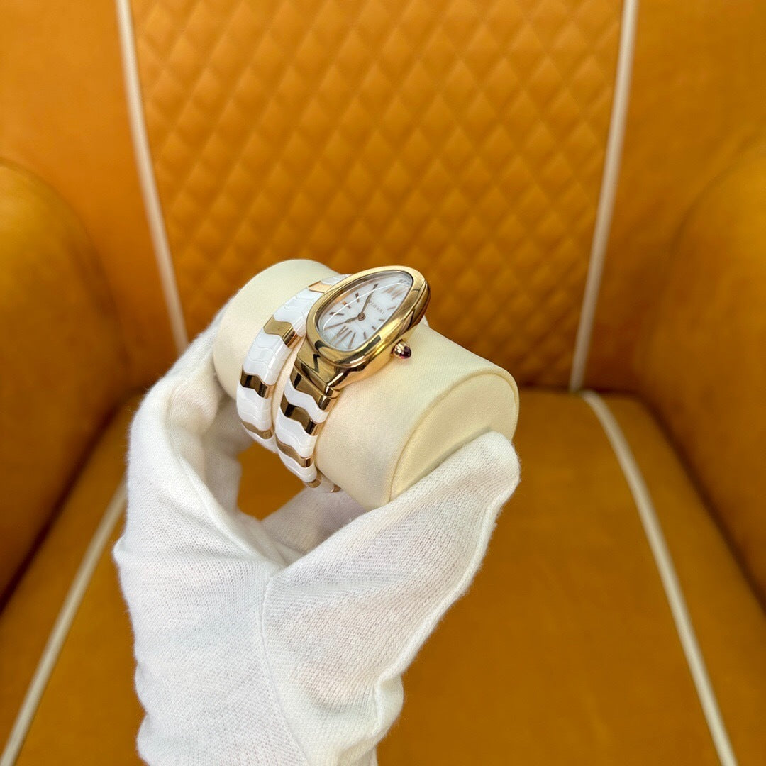 Serpenti Watch