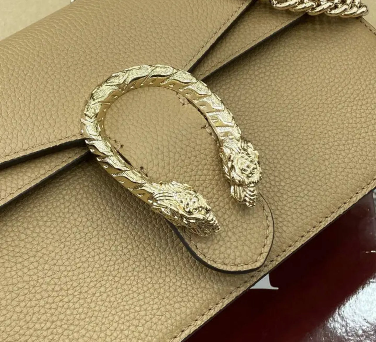 Dionysus Shoulder Bag