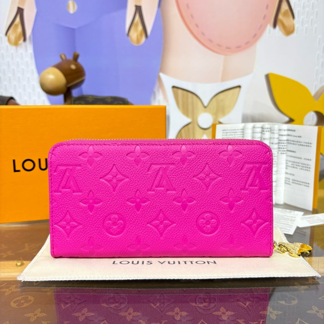 Zippy Wallet