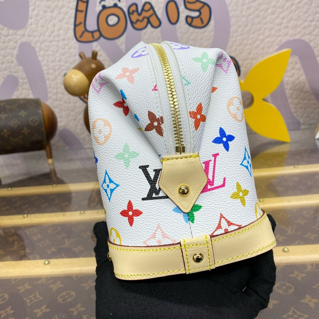 Cosmetic Pouch