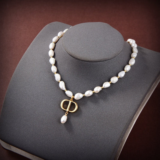 CD Necklace