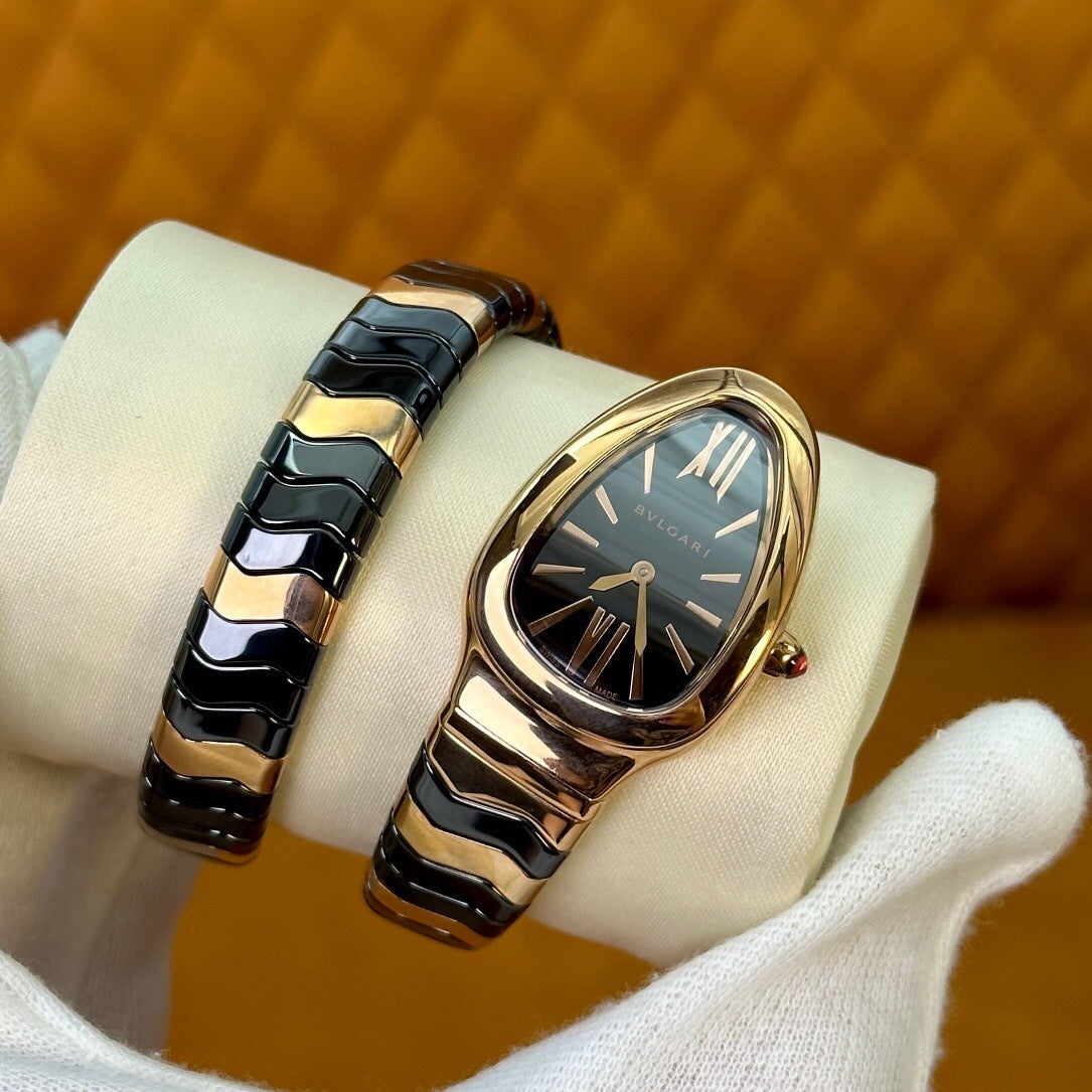 Serpenti Watch