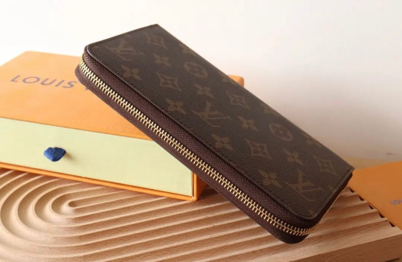 Zippy Wallet