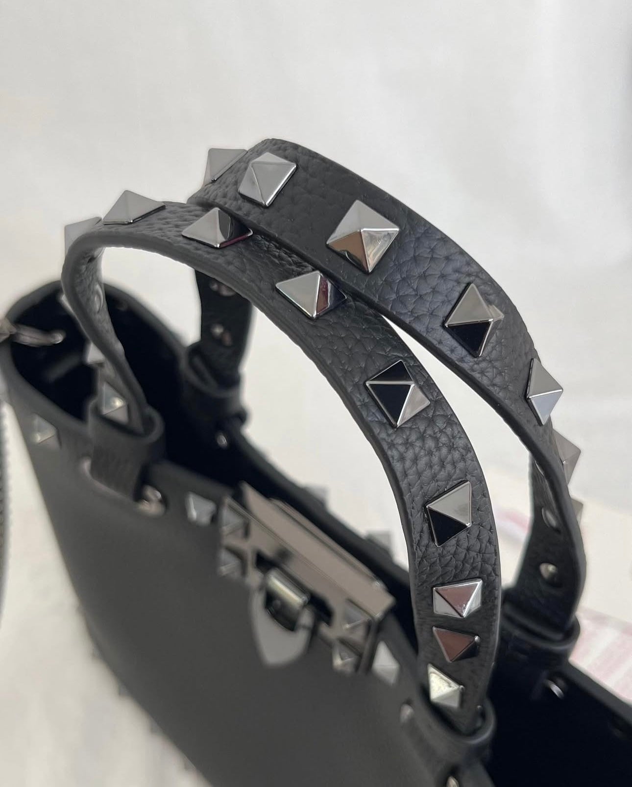 Rockstud Crossbody