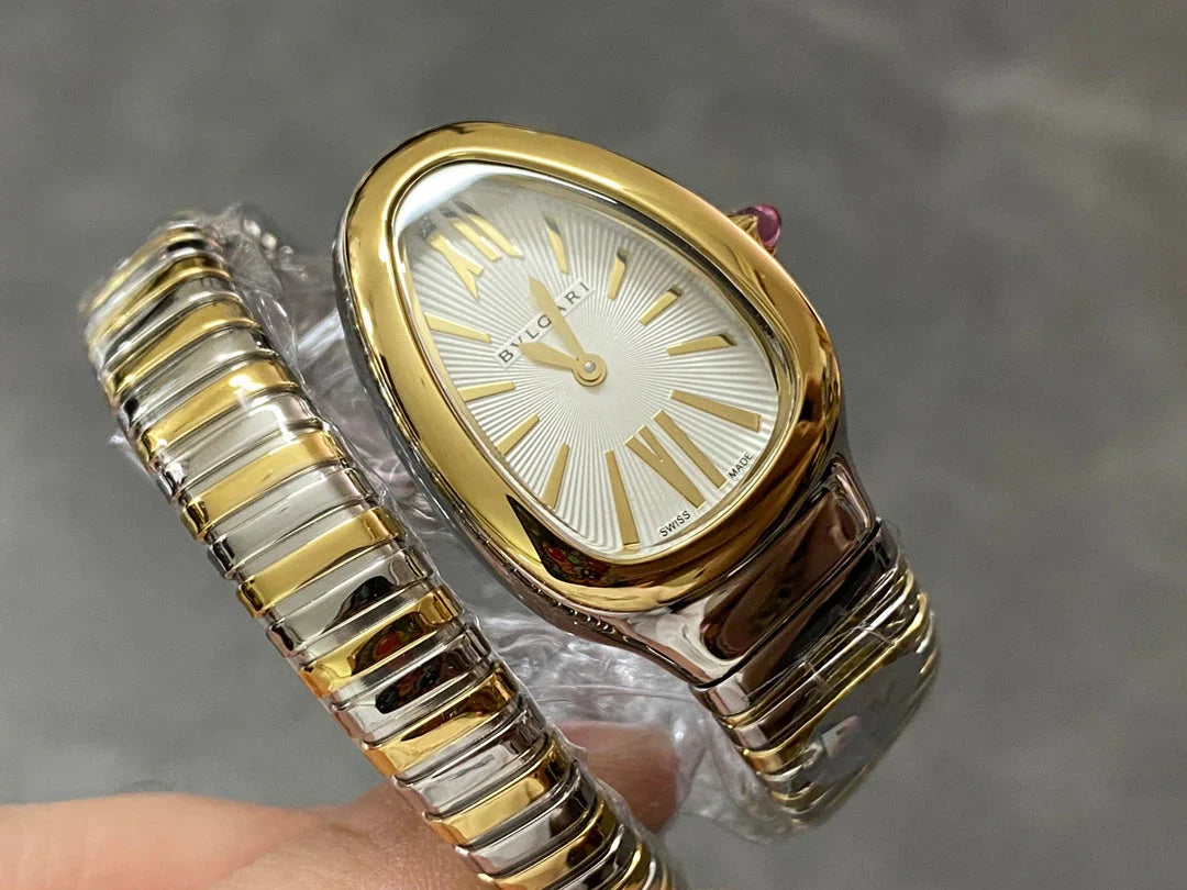 Serpenti Watch