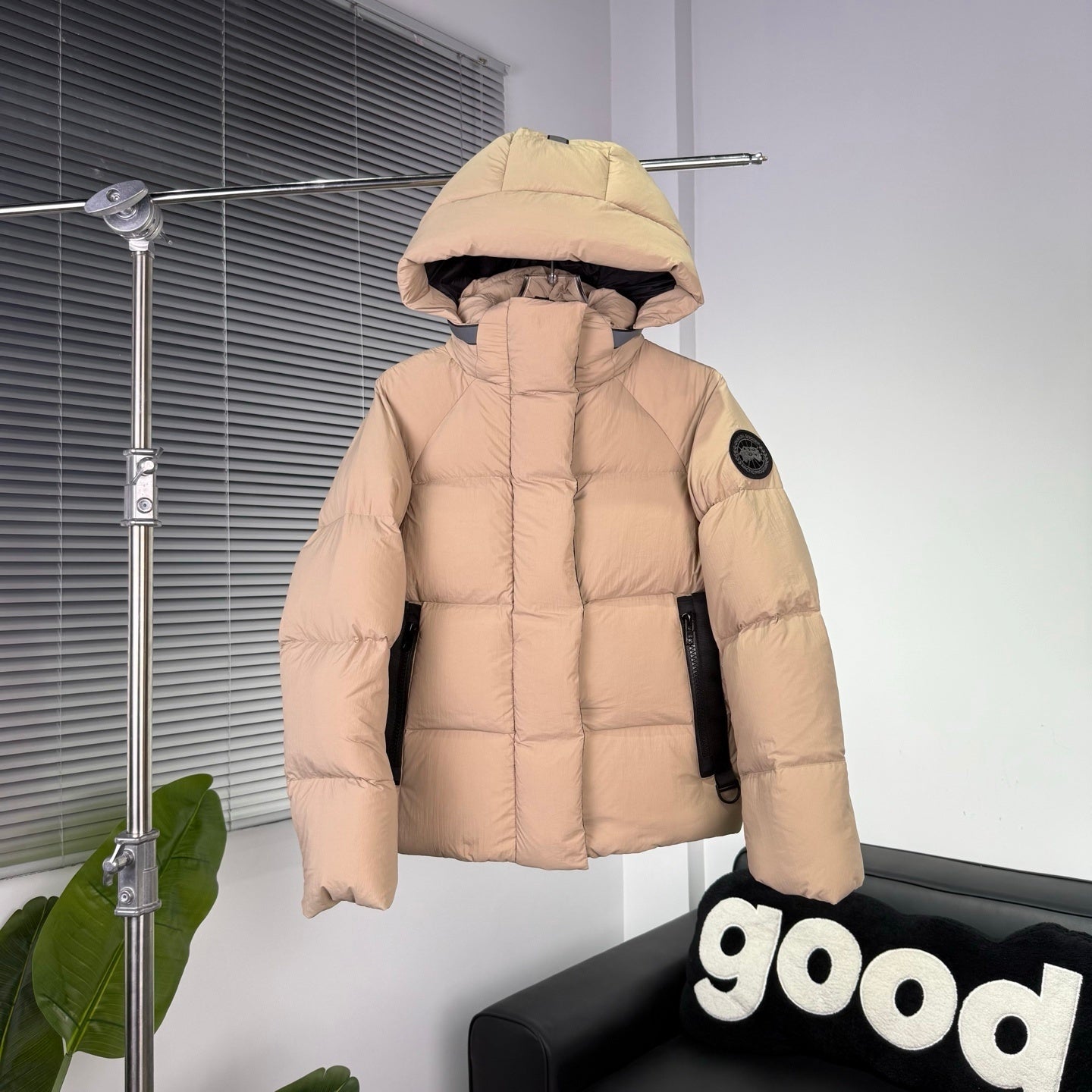 Junction Parka