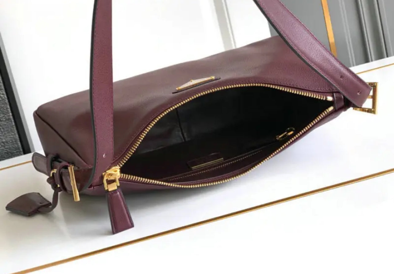 Aimee Medium Shoulder Bag