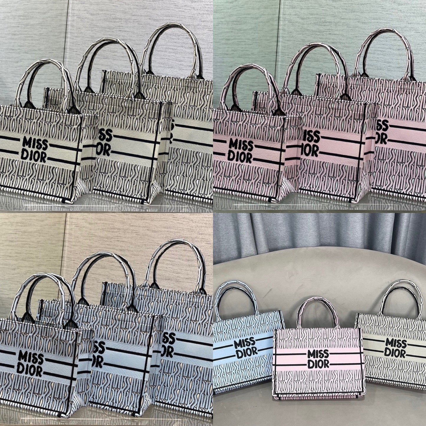 Book Tote