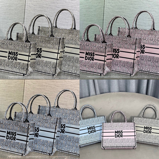 Book Tote
