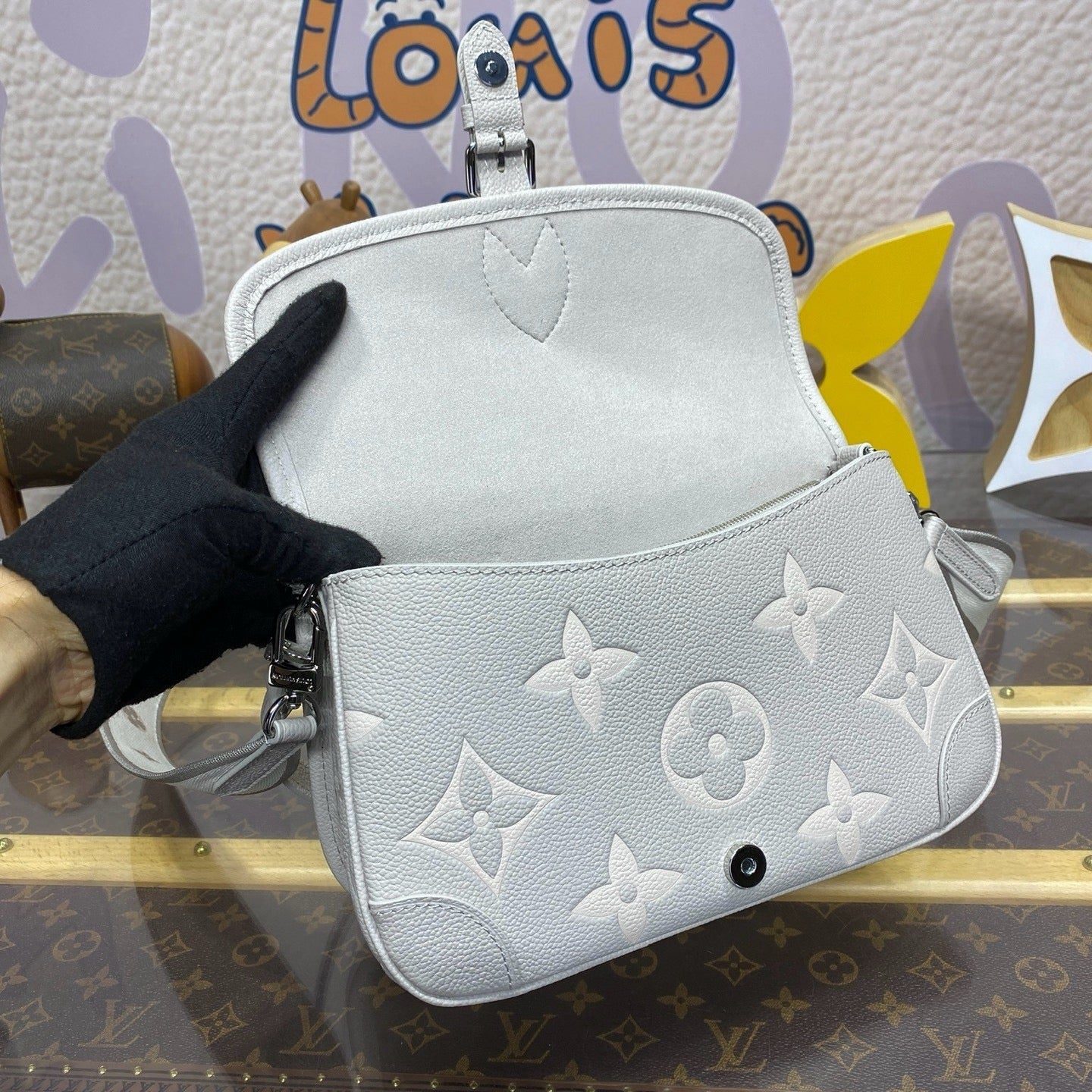 Dianne Bag