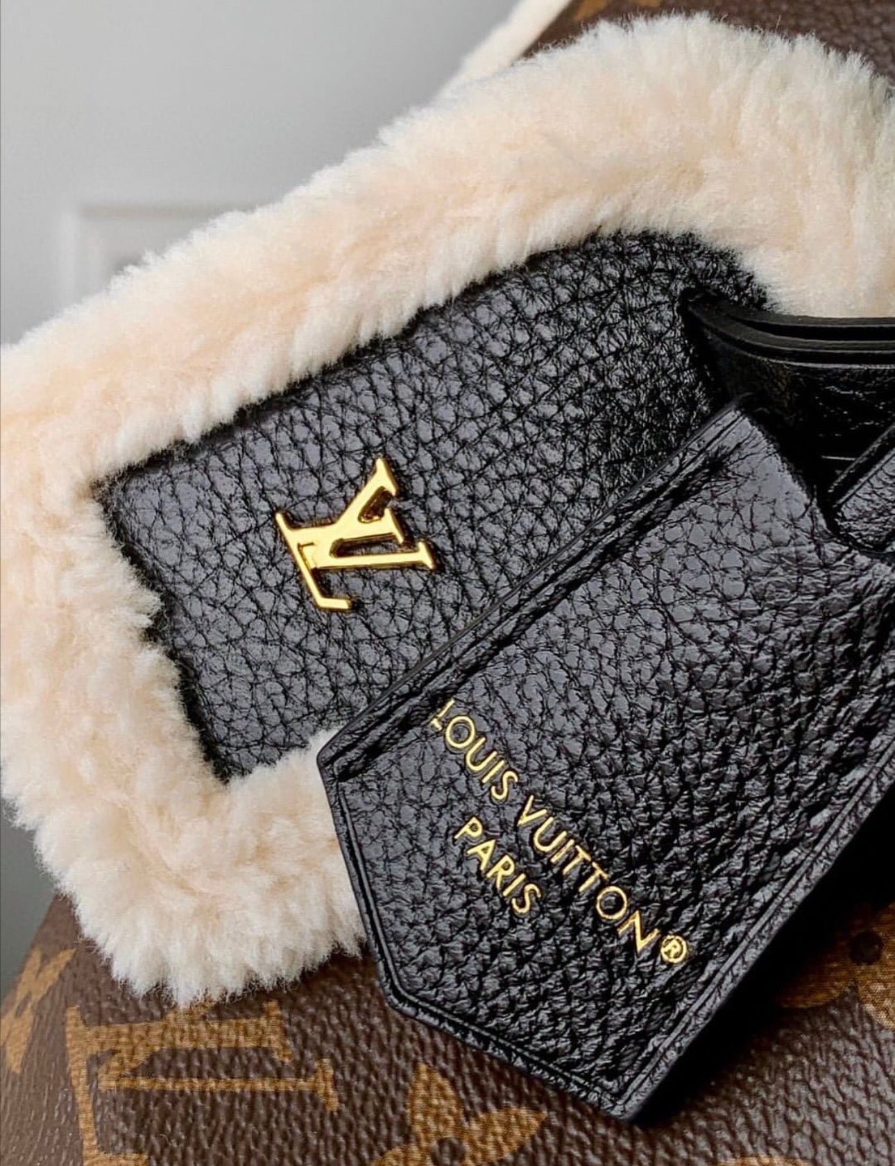 Speedy 30 Soft Teddy