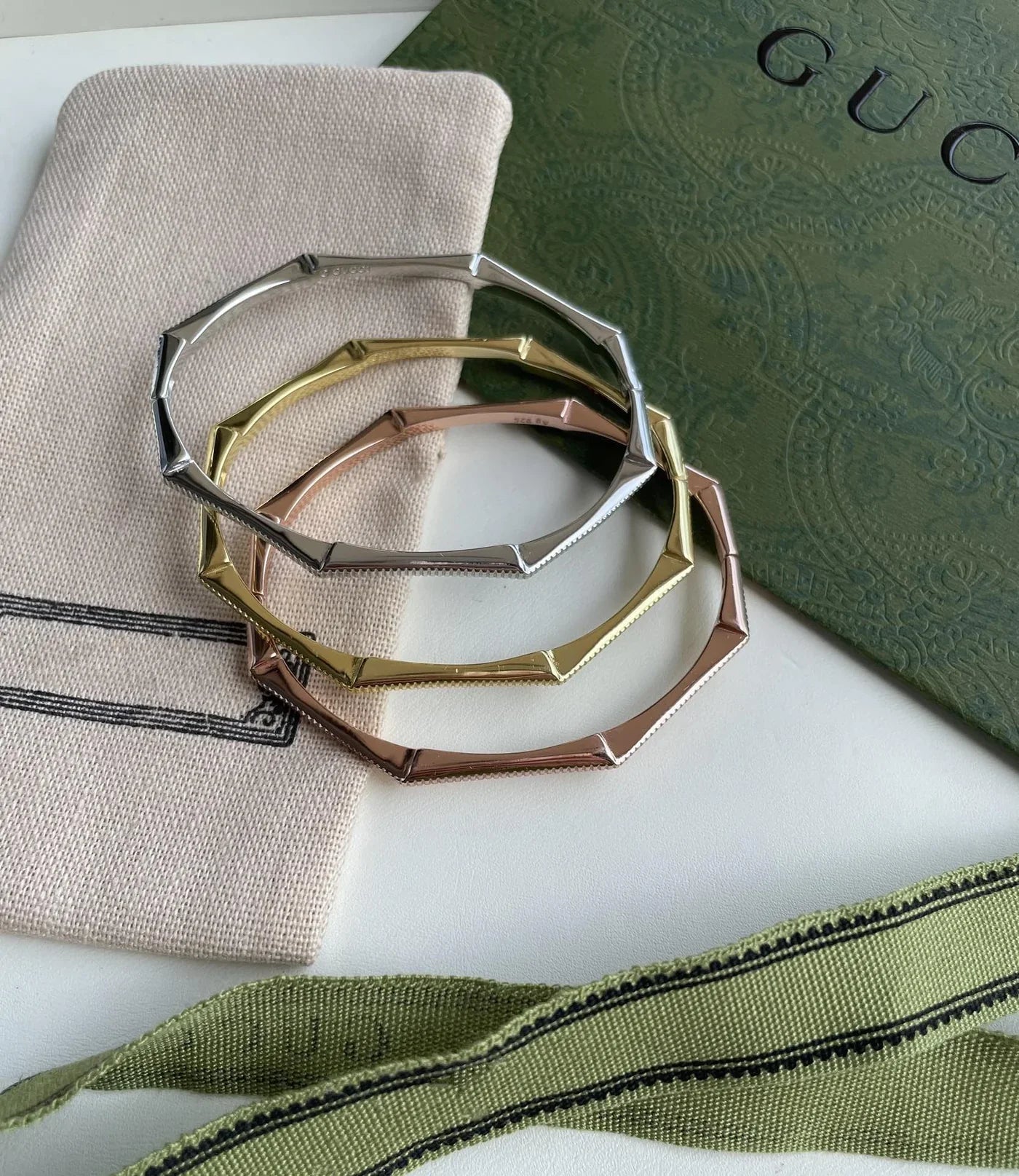 Logo Bracelet
