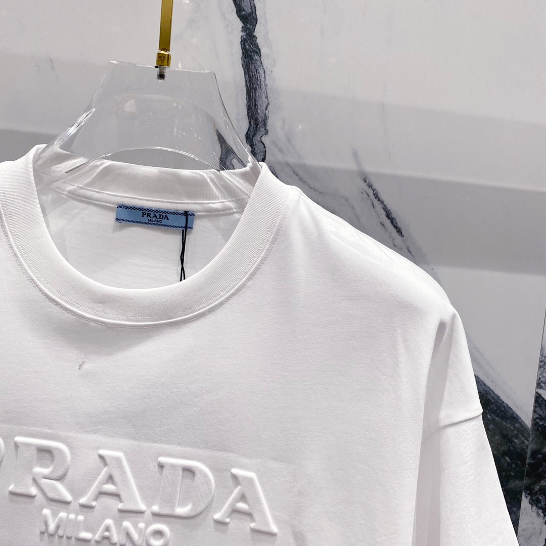Logo T Shirt
