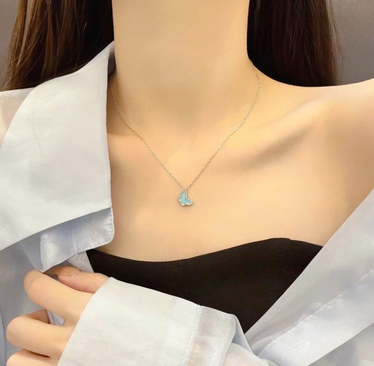 Alhambra Butterfly Set