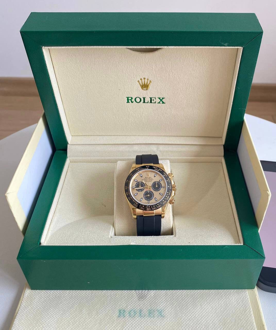 Daytona Watch