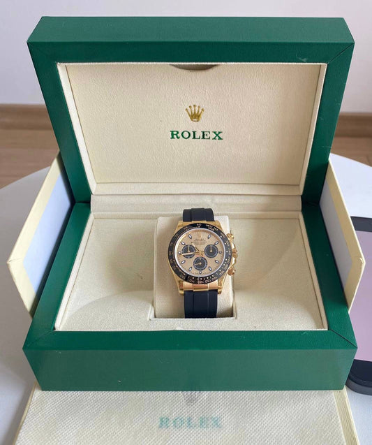Daytona Watch