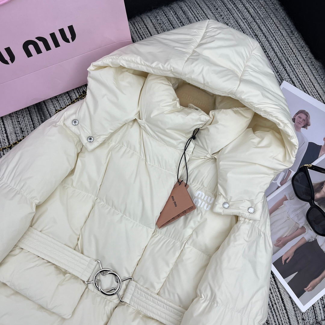 Logo Jacket