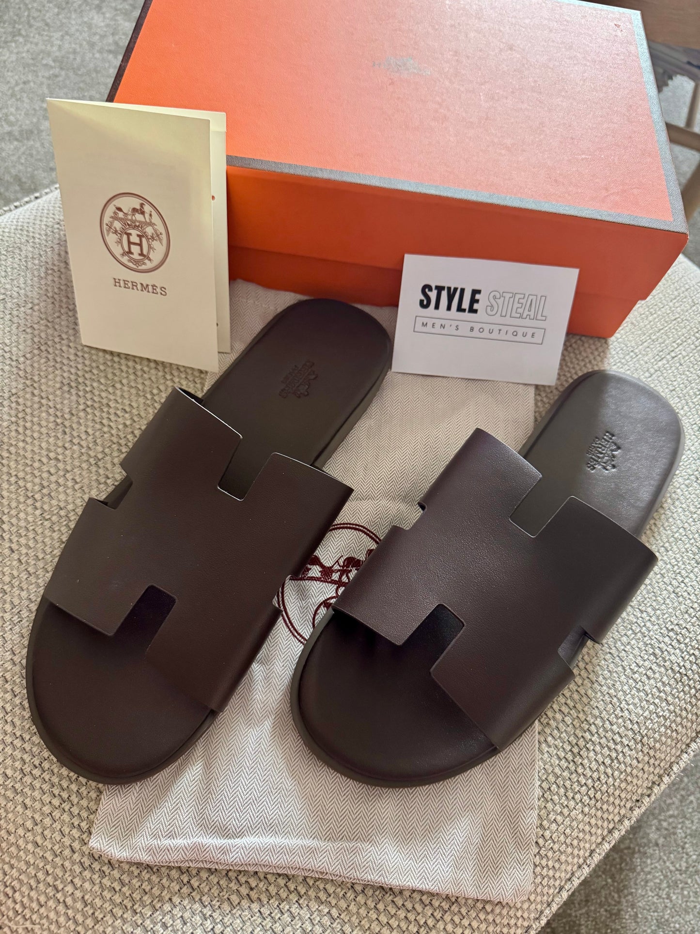 Izmir Sandals
