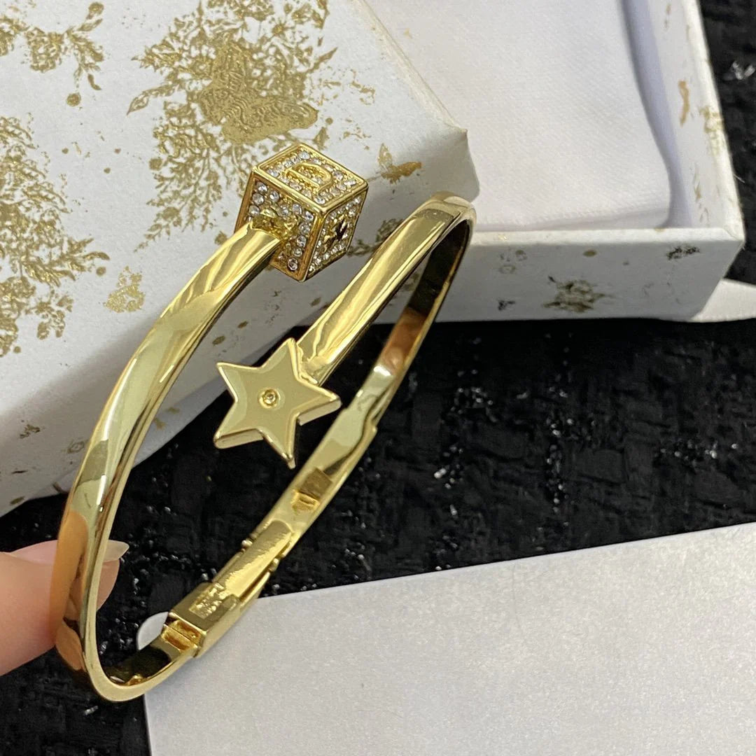 CD Bracelet