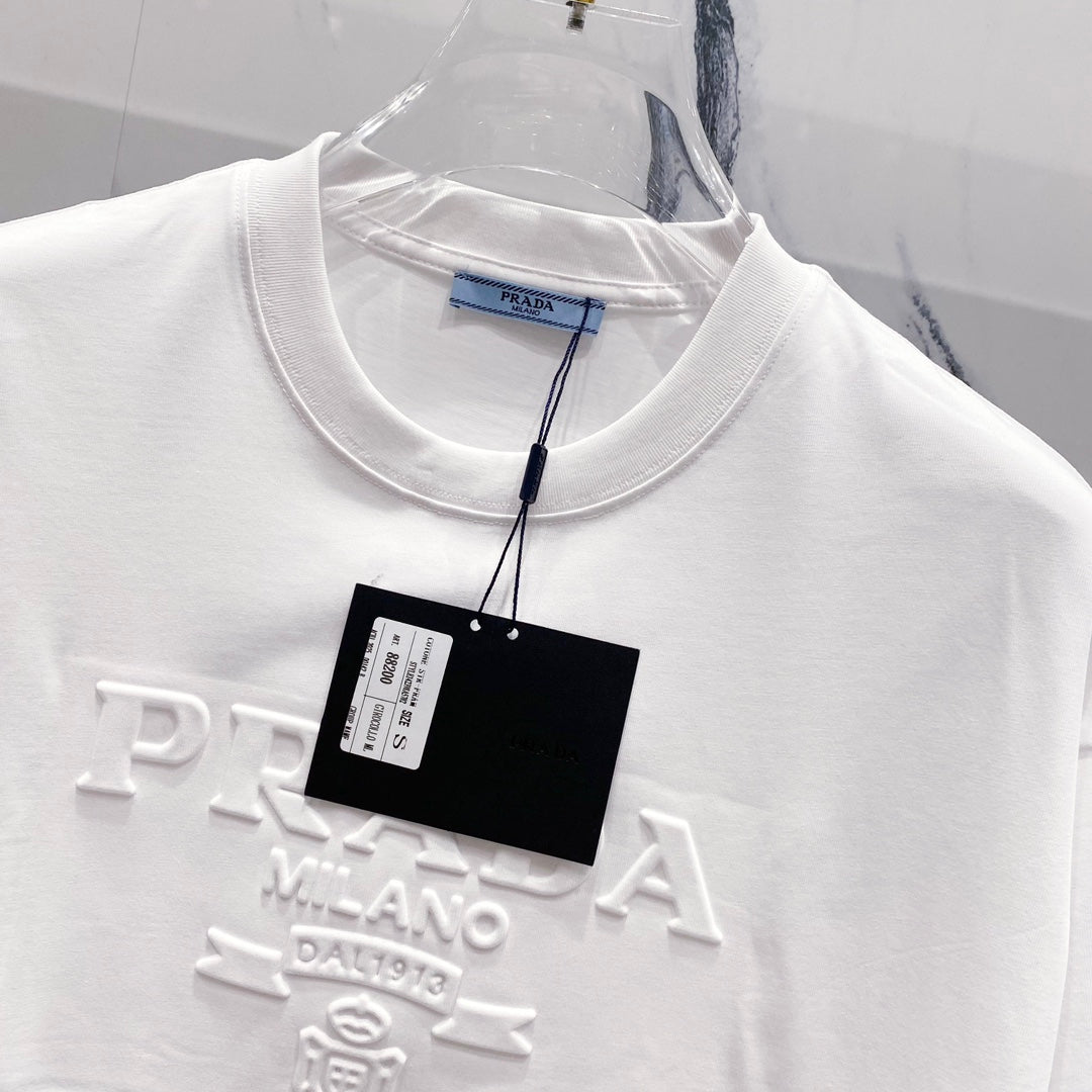 Logo T Shirt