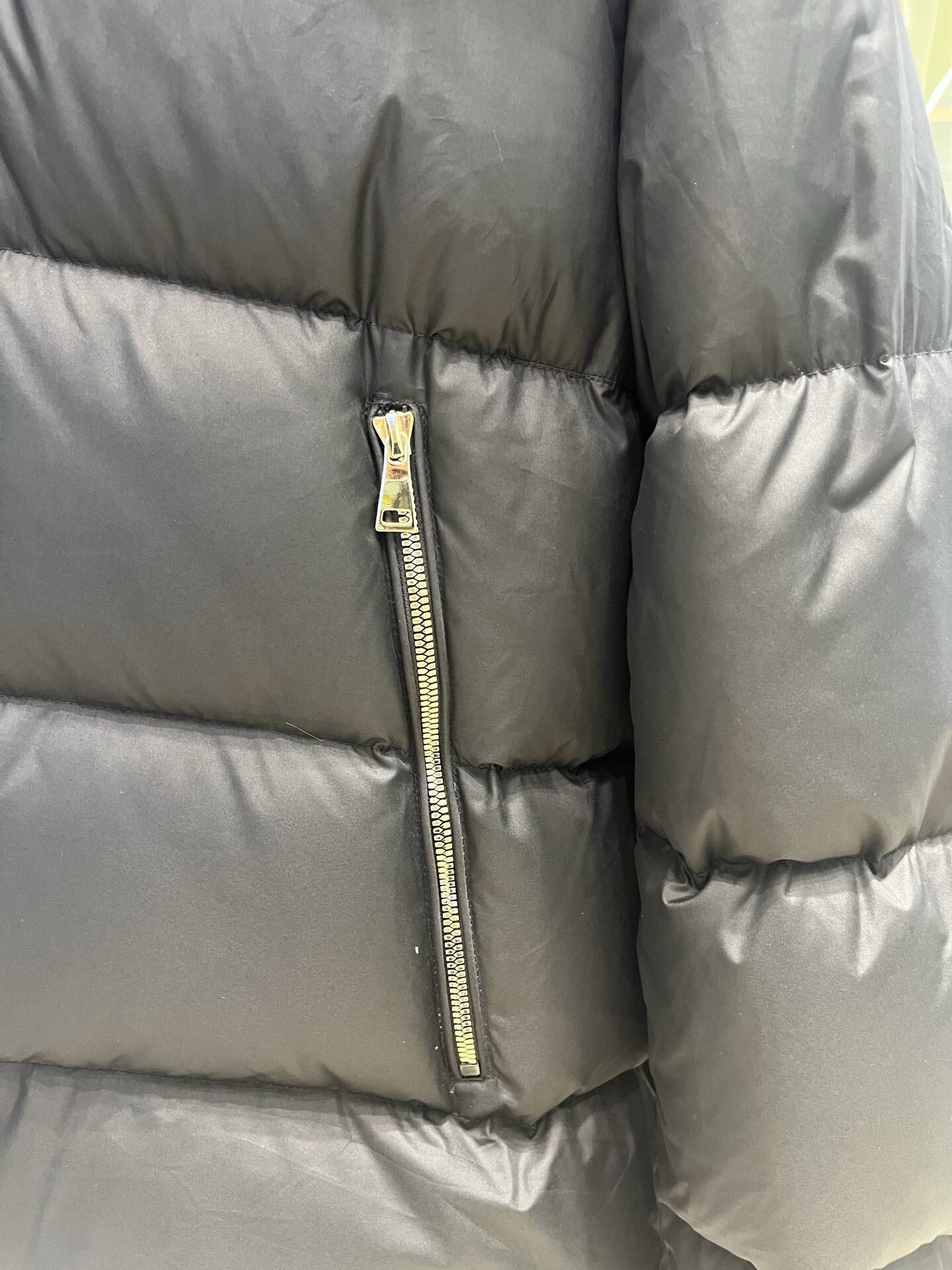 Laichefur Jacket