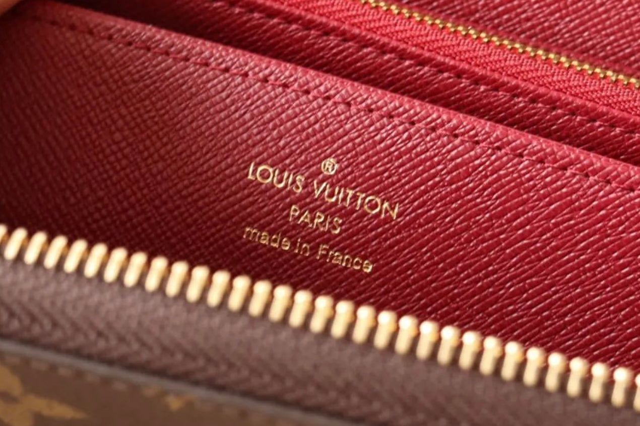 Zippy Wallet