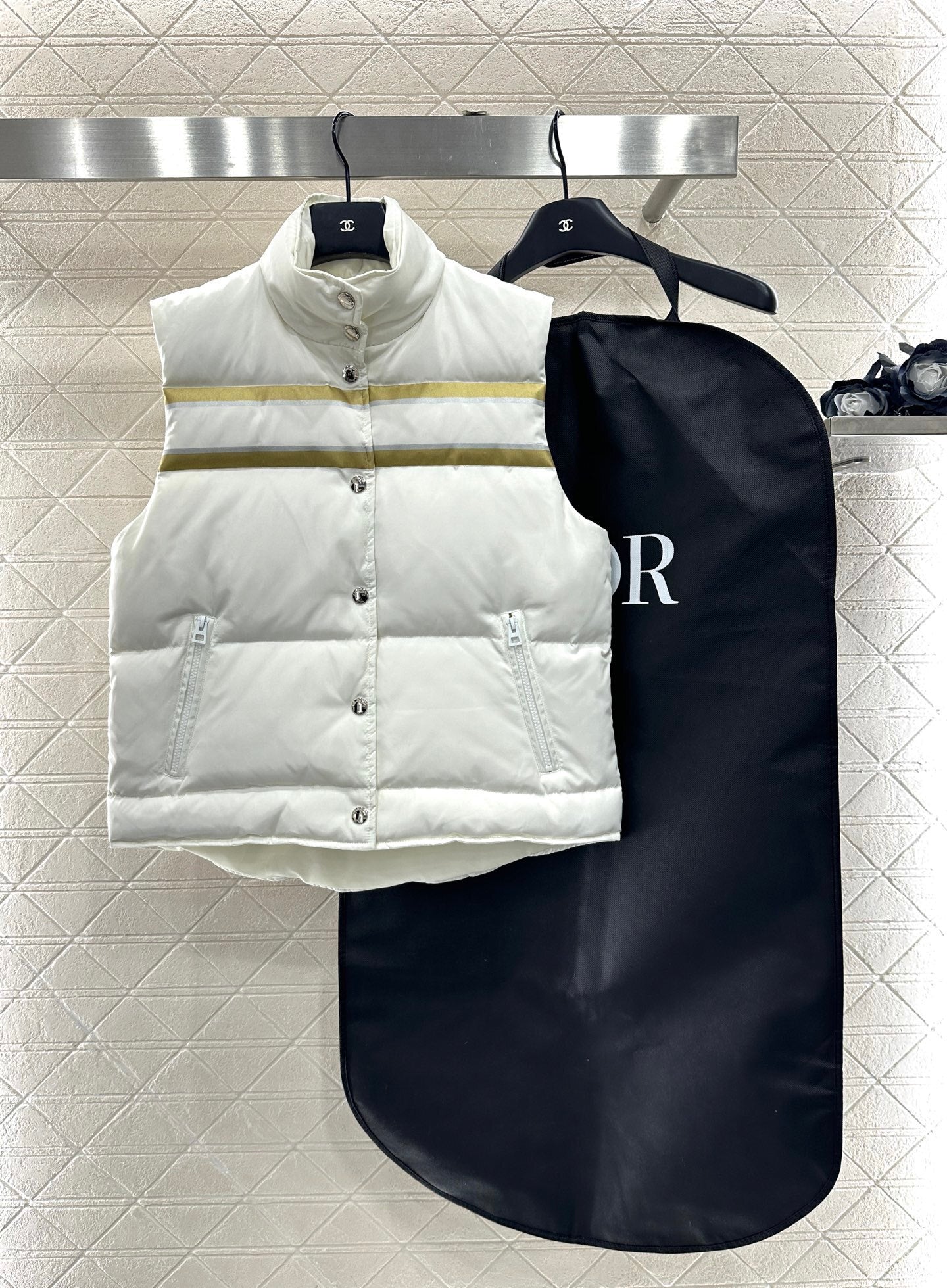 Alps Gilet