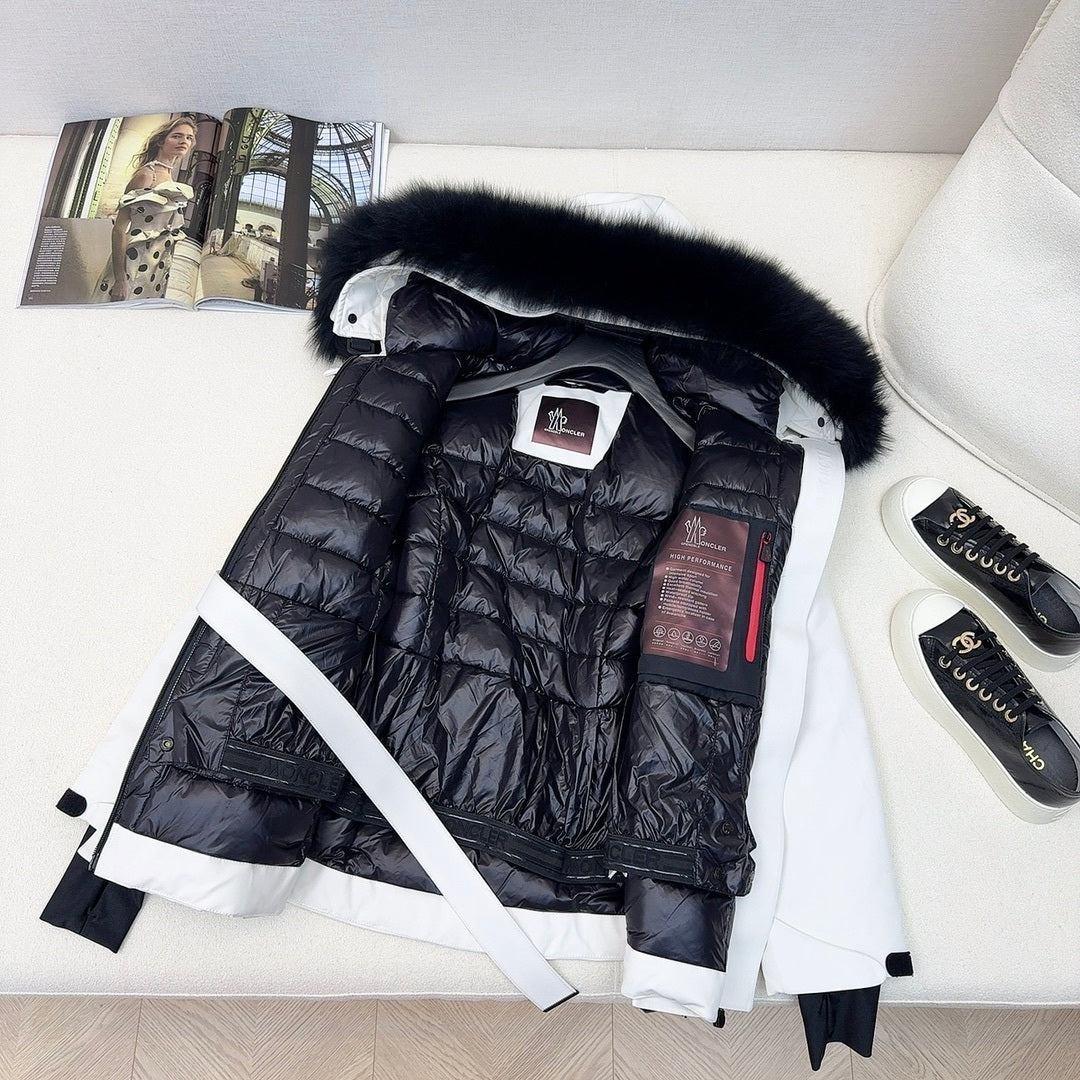 Laplance Jacket