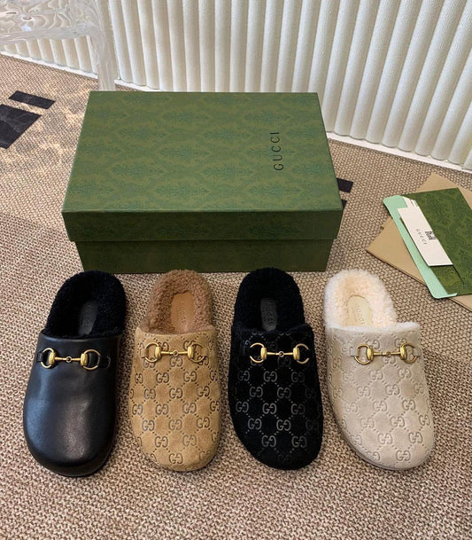 GG Clogs