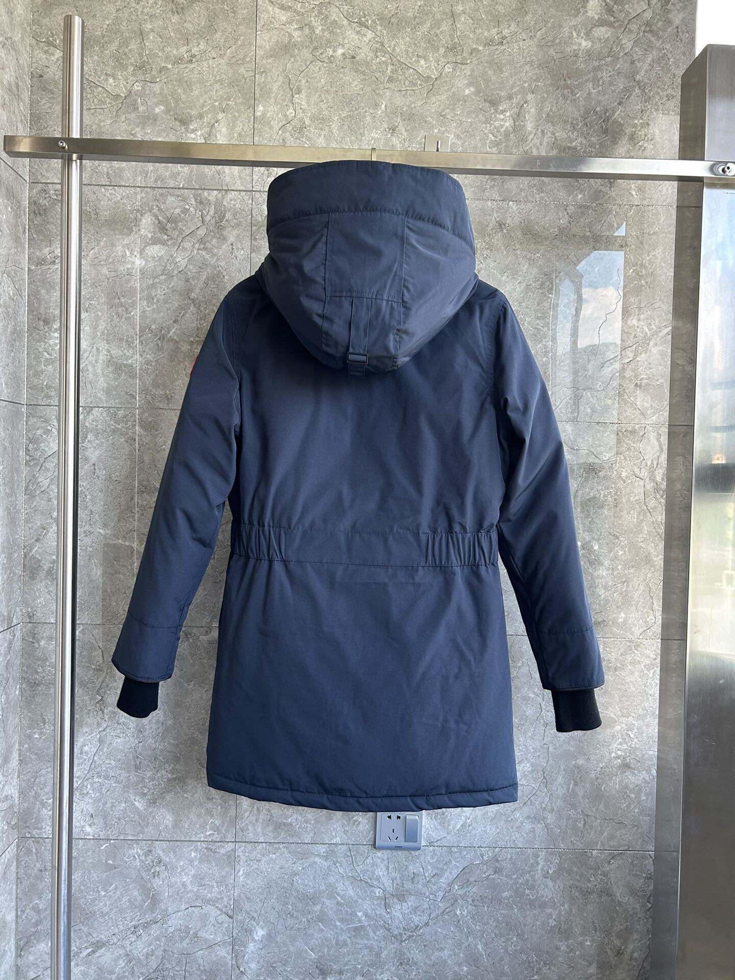 Trillium Parka
