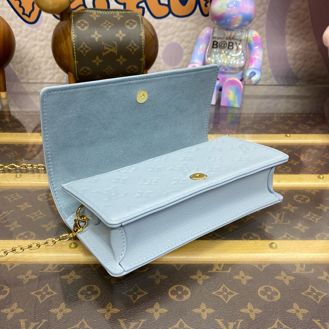 Lily Wallet on Chain