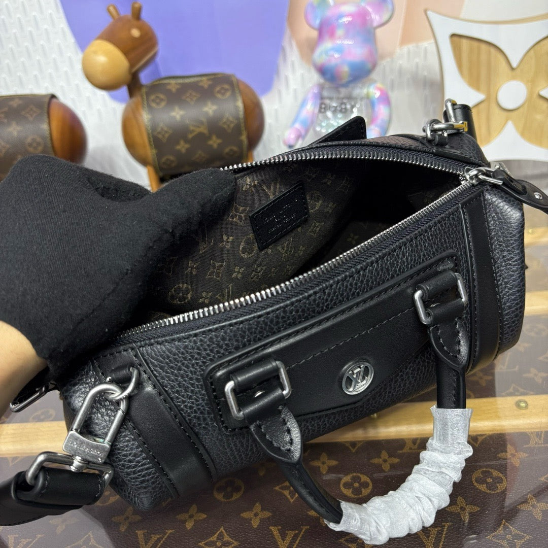Rider Bag
