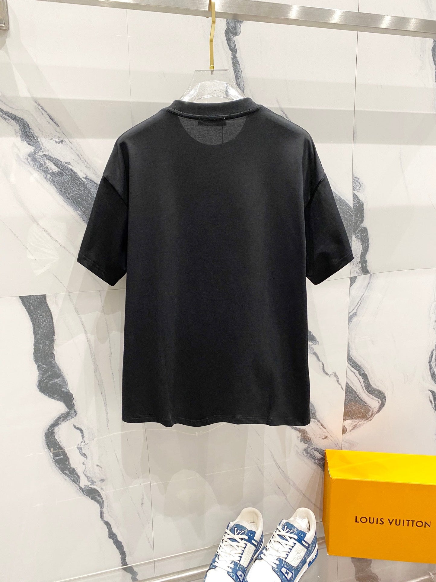 Logo T Shirt