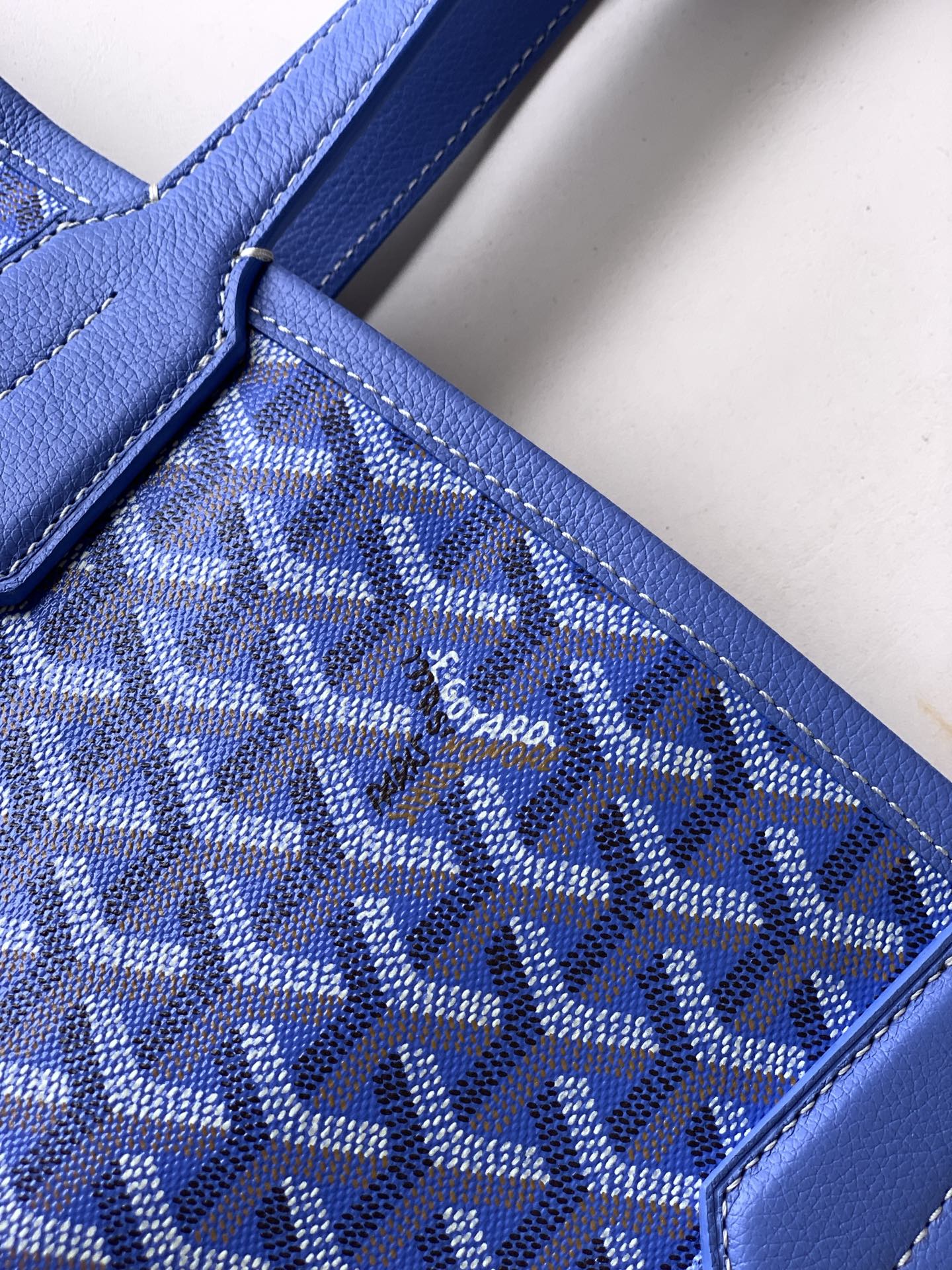 Villette Tote