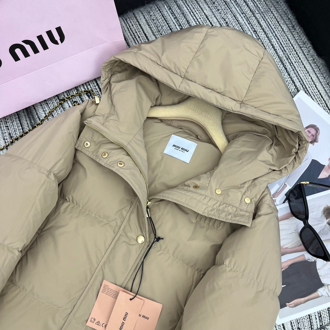 Logo Jacket