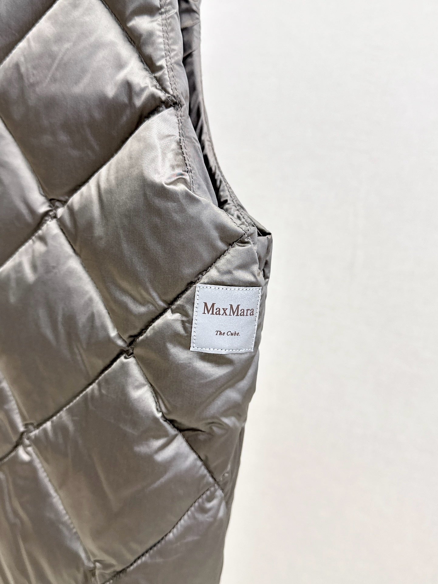 The Cube Gilet