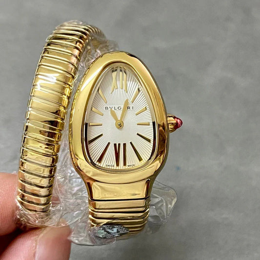 Serpenti Watch