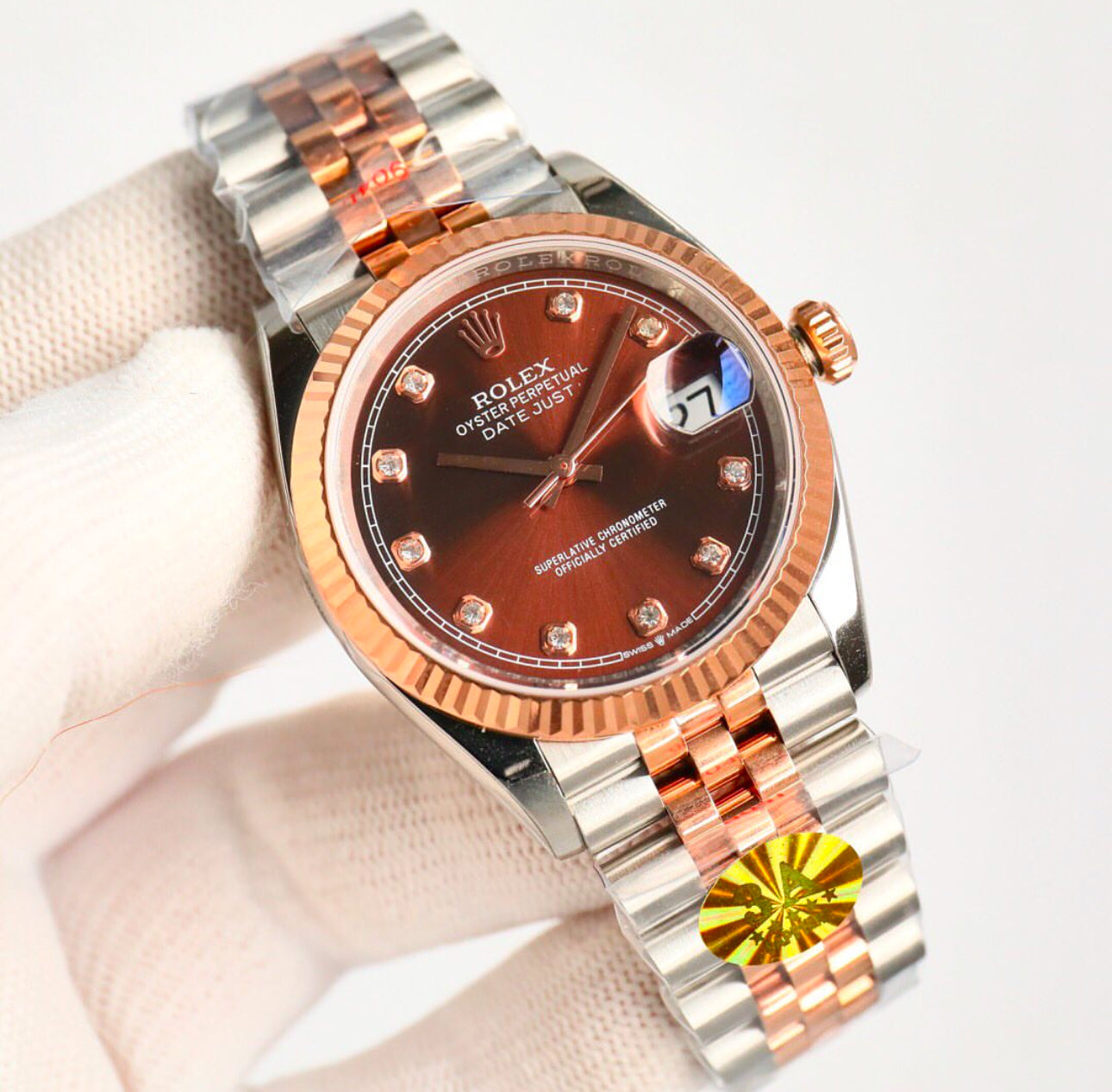Datejust 31mm