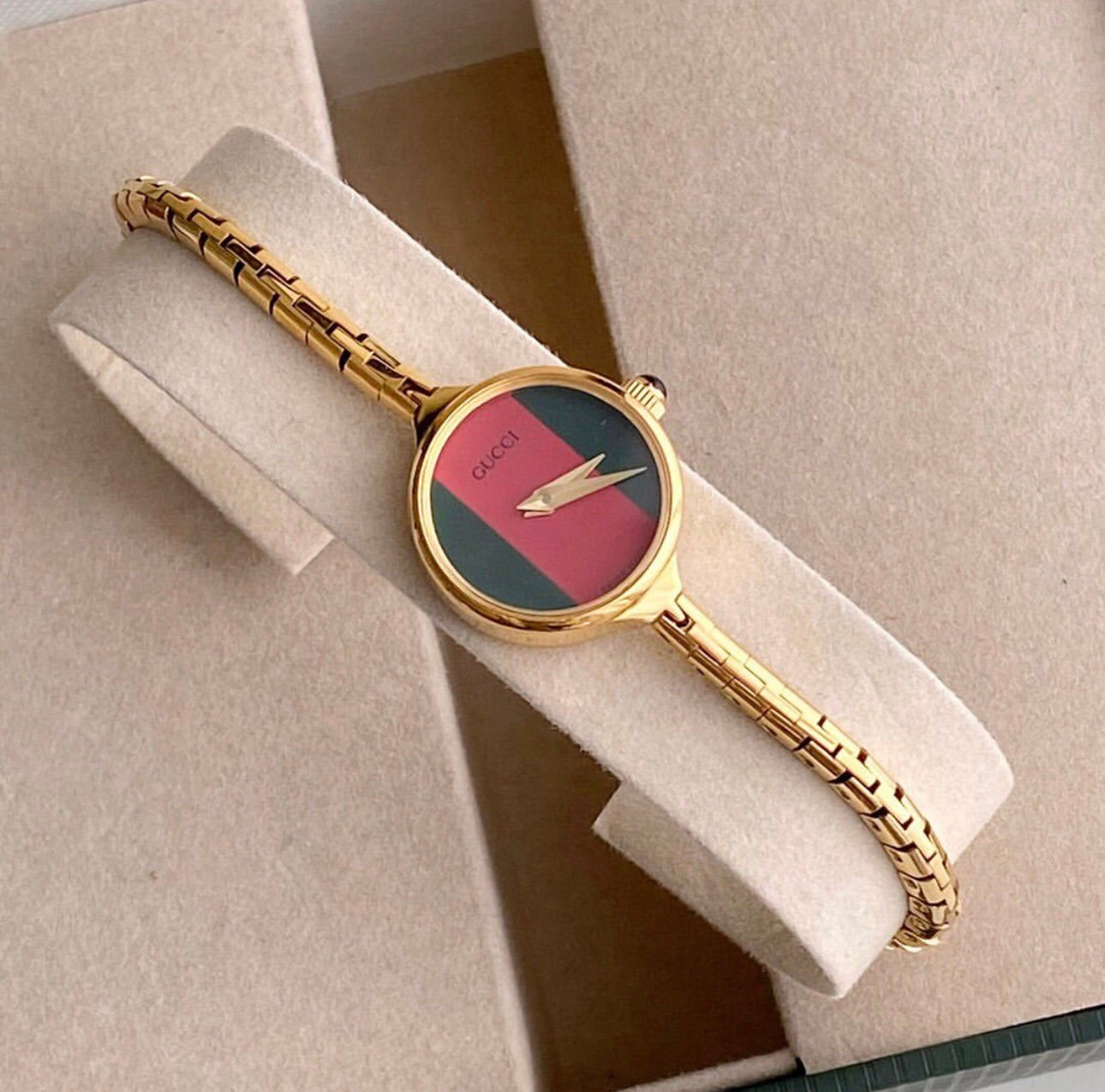 Bracelet Watch