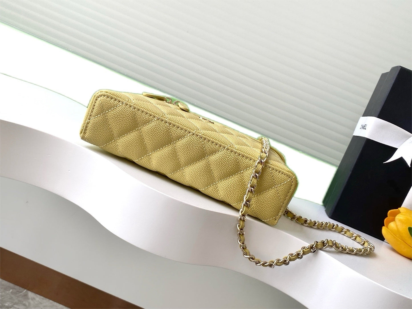 Trendy Vanity