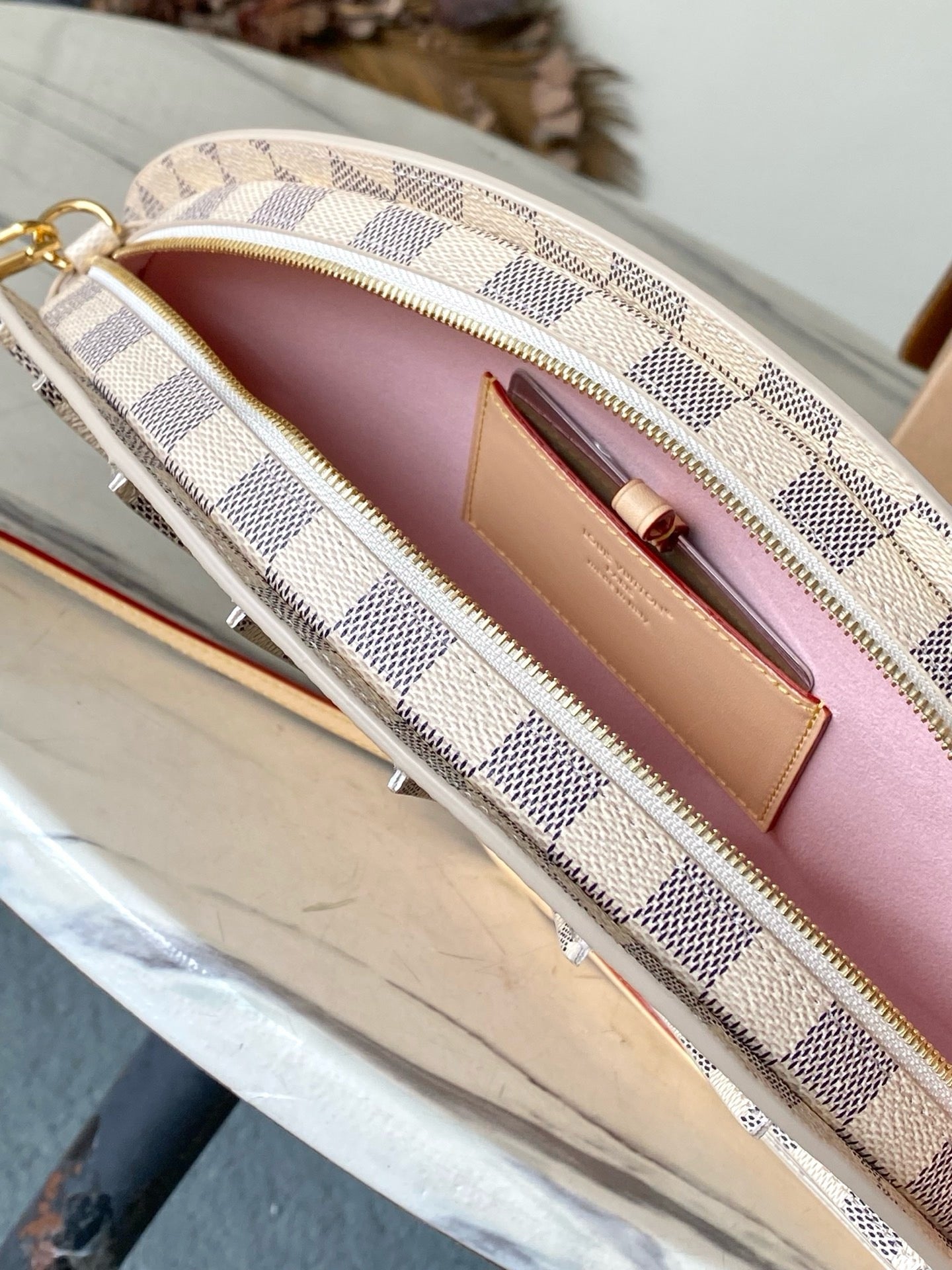 Fan Bag